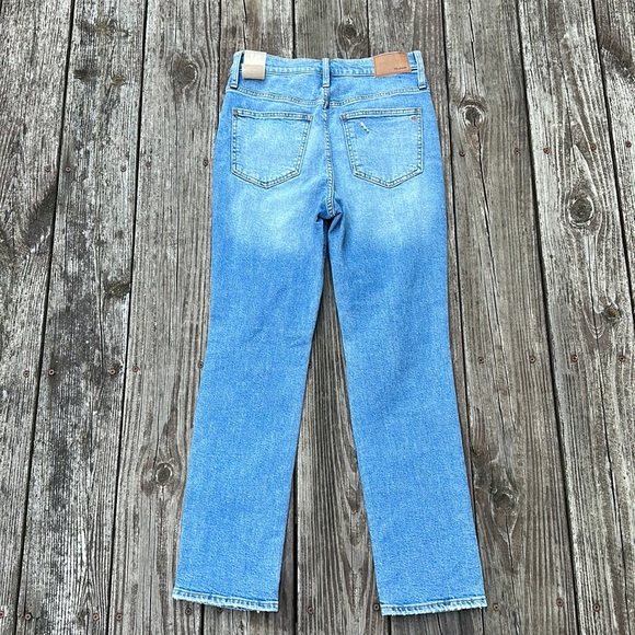 Madewell The Perfect Vintage Jean size 26 - Picture 2 of 10
